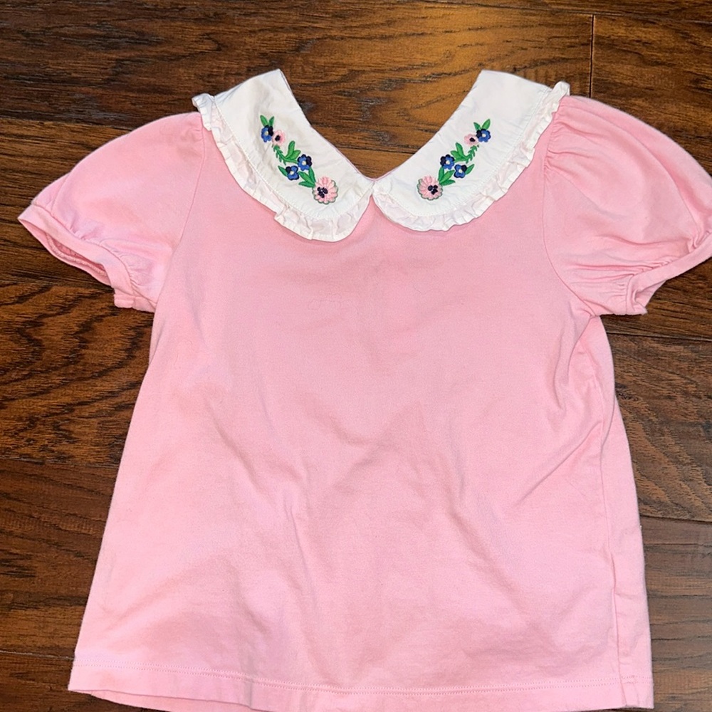 Janie and Jack Shirt
